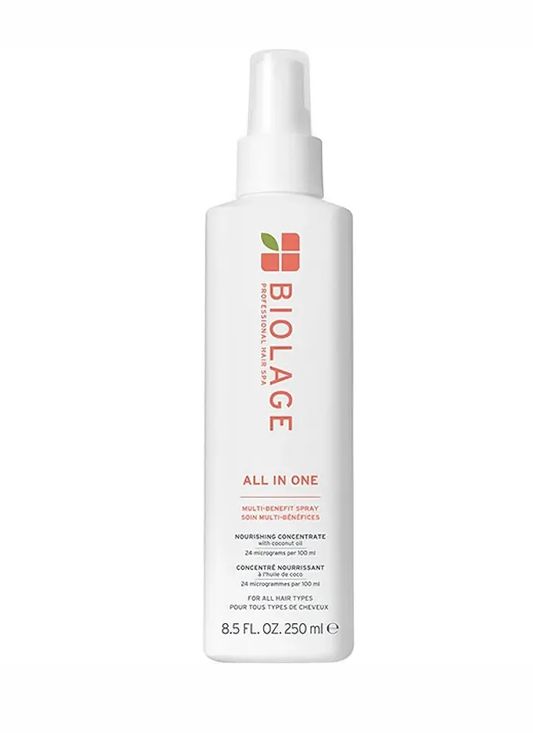 Biolage All-in-one víceúčelový sprej na vlasy bez oplachování 250 ml