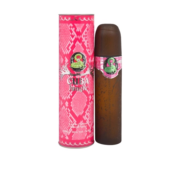 

Cuba Original Cuba Jungle Snake Edp 100ml