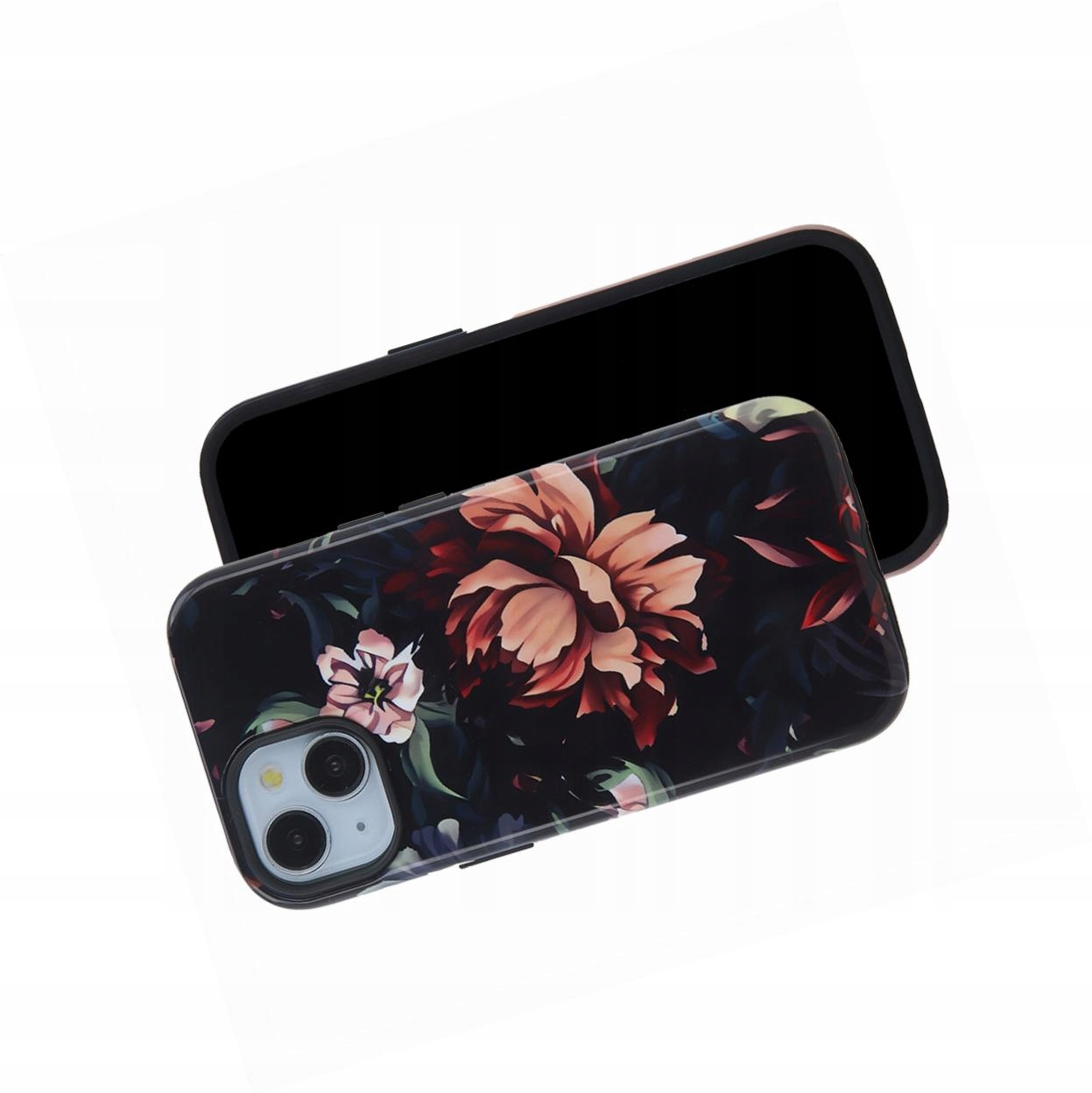 Etui ze wzorem Obudowa Case do Samsung Galaxy S24 nakładka