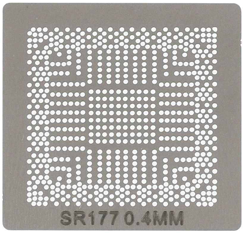 

Sito Bga Intel SR177 DH82Q85 DH82Q87 DH82H81 SR137