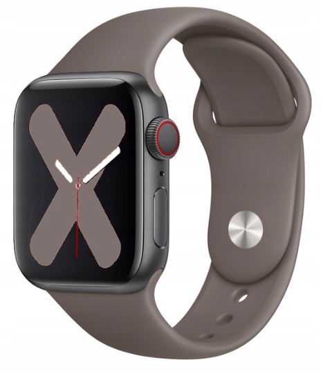 

Pasek do Apple Watch 2/3/4/5/6/7/8/SE |kolory