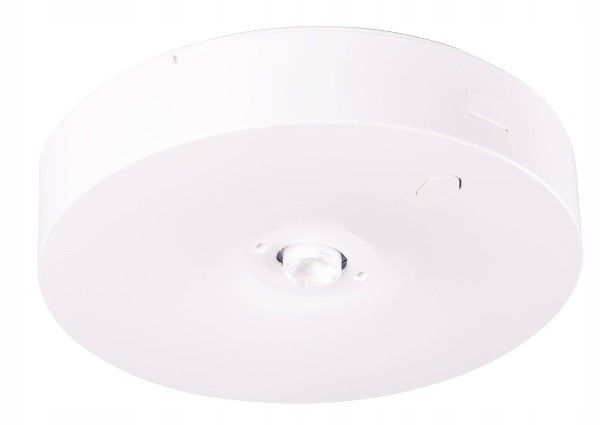 Oprawa awaryjna Starlet Round Led 1,5W Intelight