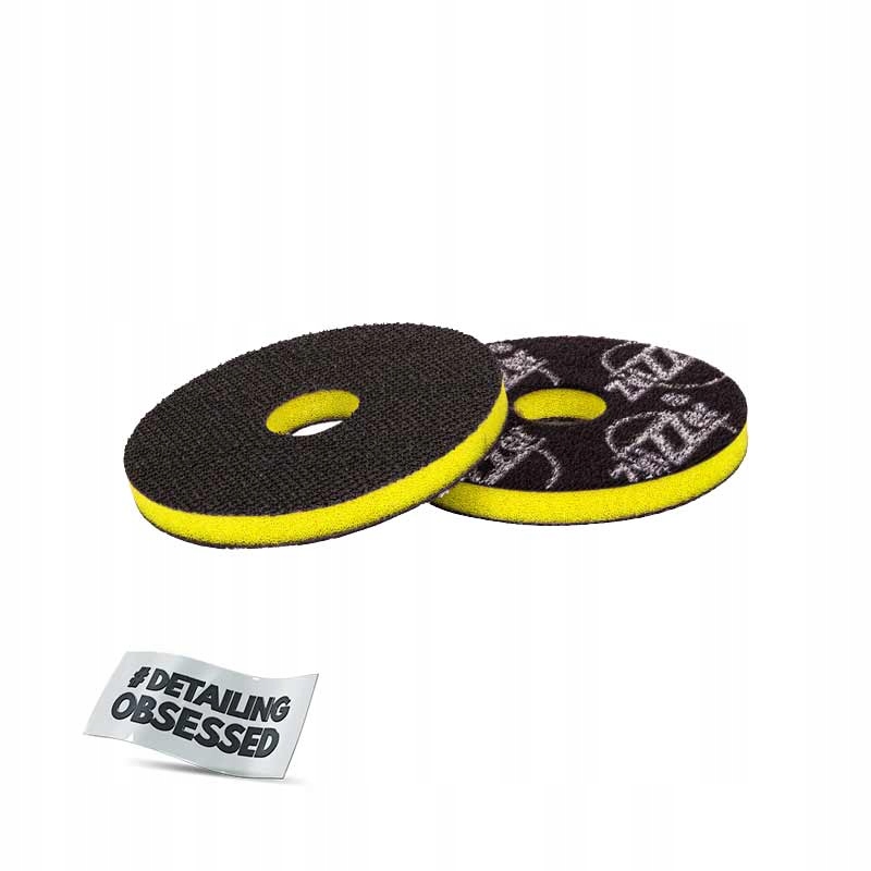 

ZviZZer Interface Soft for Microfiber and Felt 80