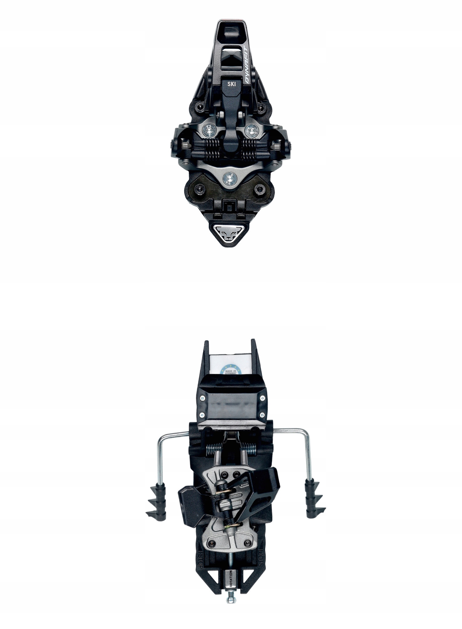 Лижне кріплення Dynafit ST Rotation 14 - магніт 120 мм
