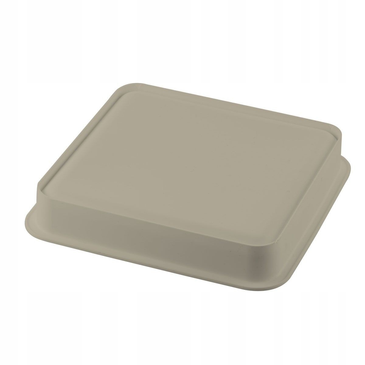 Silikonová forma 3D Silikomart Quadro