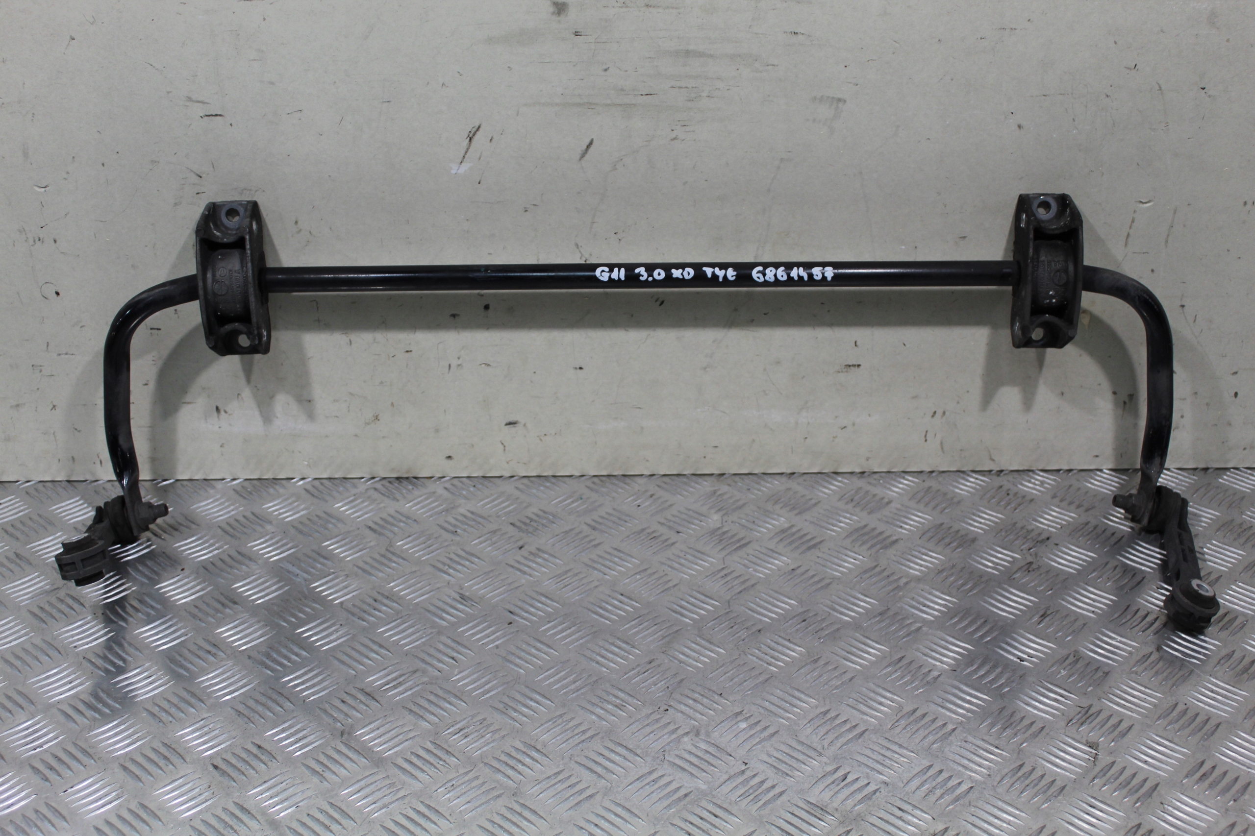 STABILIZATOR SPURSTANGE HECK BMW 7 G11 6861457
