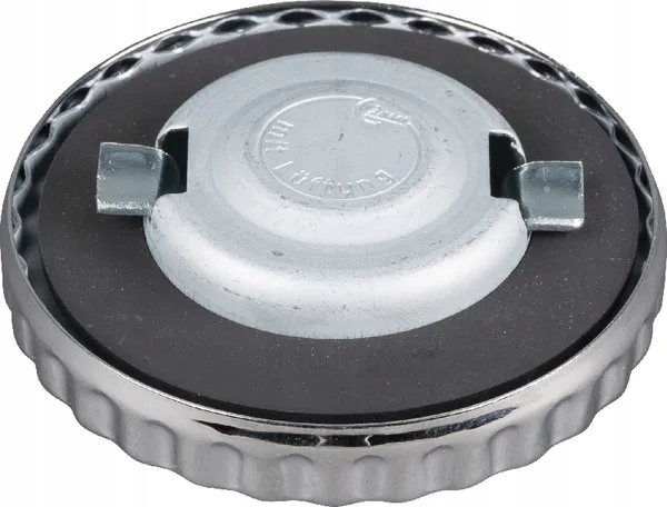 Korek wlewu paliwa 30 mm Producent części Kramp