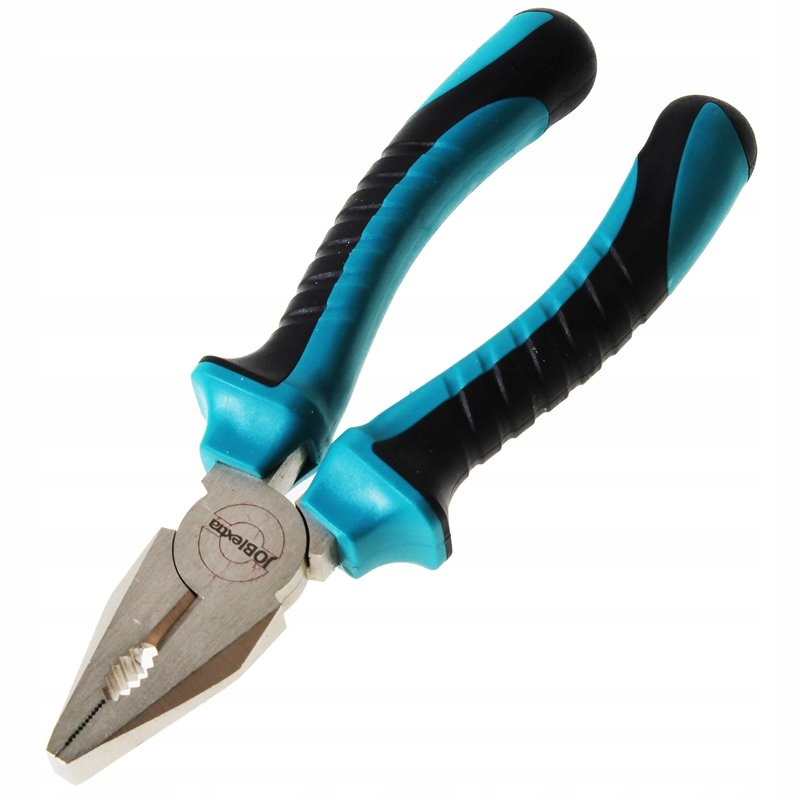 

Szczypce uniwersalne 160mm z oczkiem tnącym Jobi