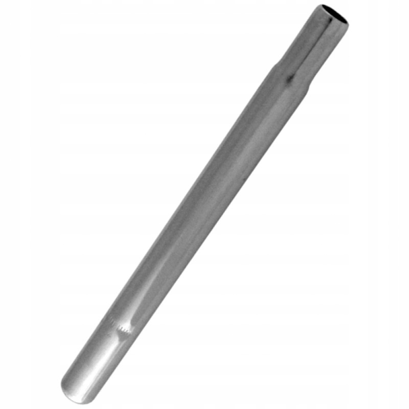 

Wspornik siodła ZFC-2007 stal 28.6x400mm srebrny