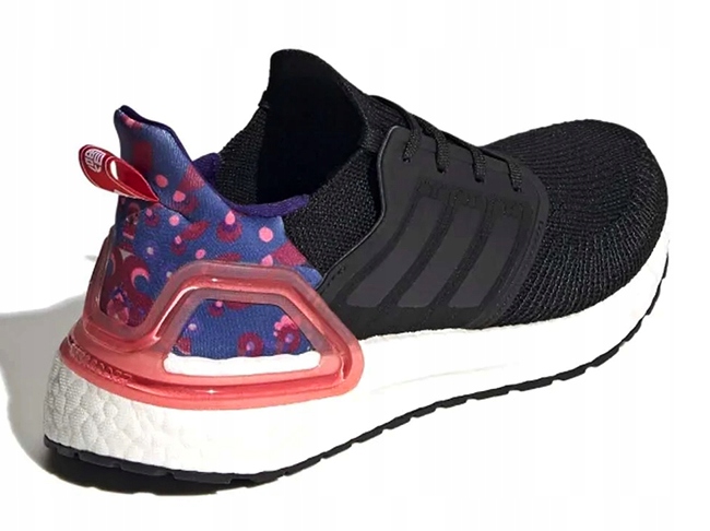 OBUWIE ADIDAS ULTRABOOST 20 (38 2/3 ~ 24cm) -50% Model ULTRABOOST