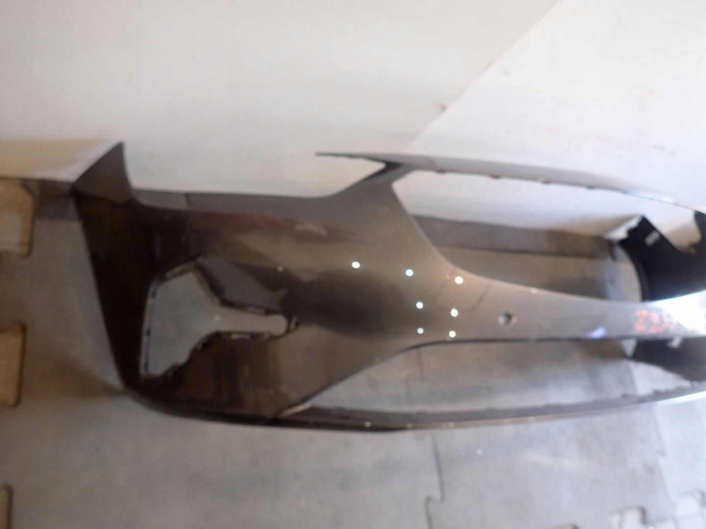 bumper front front OPEL INSIGNIA II B LIFT 20