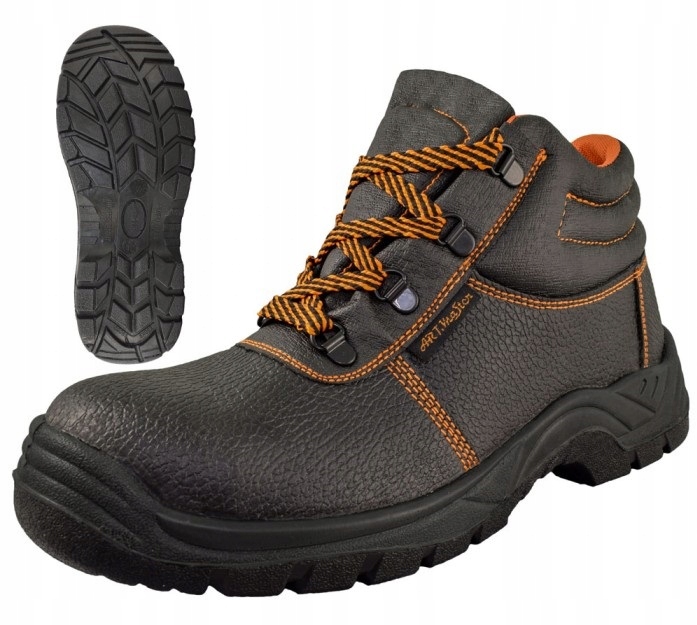 Trzewiki Unimet 47 Płeć unisex