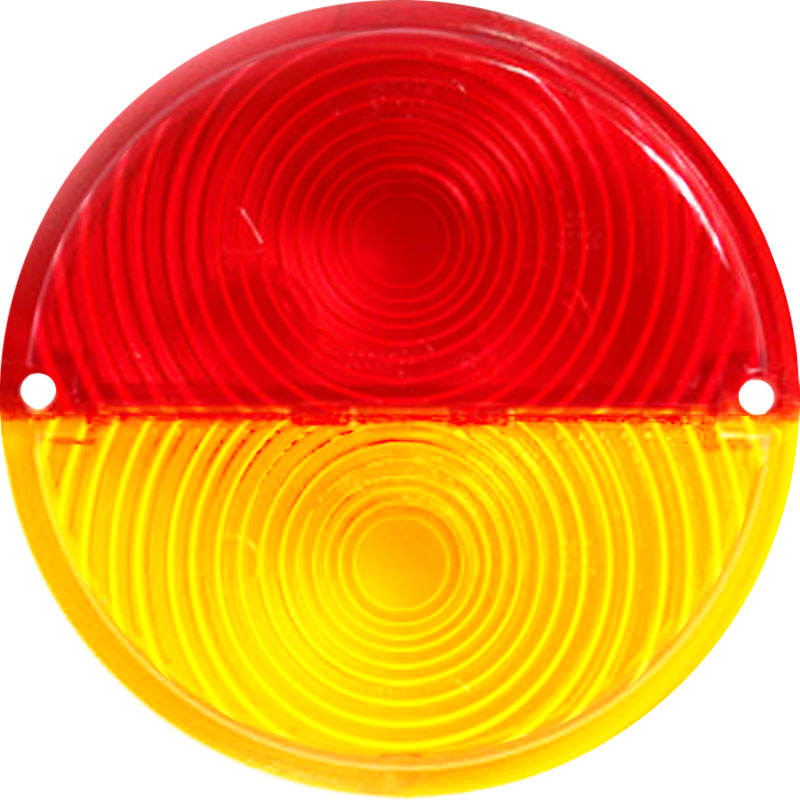 KLOSZ LAMPY ZESPOLONEJ TYLNEJ W16 WAS72/73 LEWY/PRAWY URSUS C330