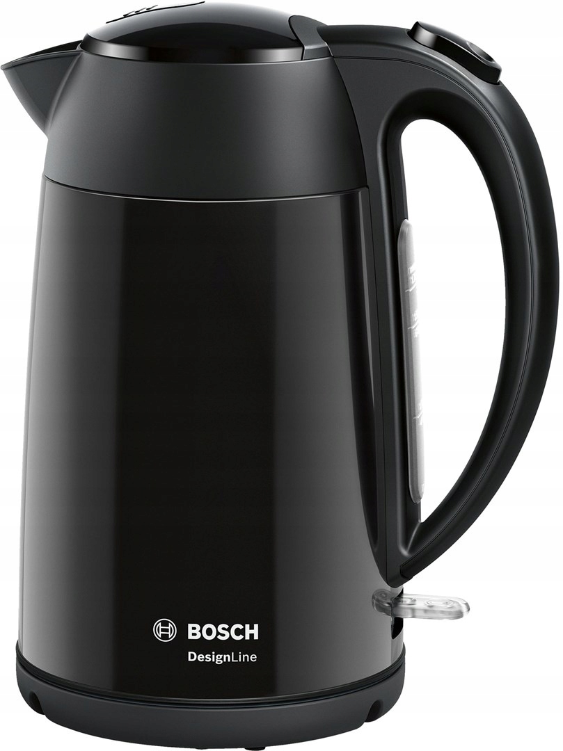 Elektrický varič Bosch Twk 3P423 bezdrôtový 1,7 l, tichý, výkonný