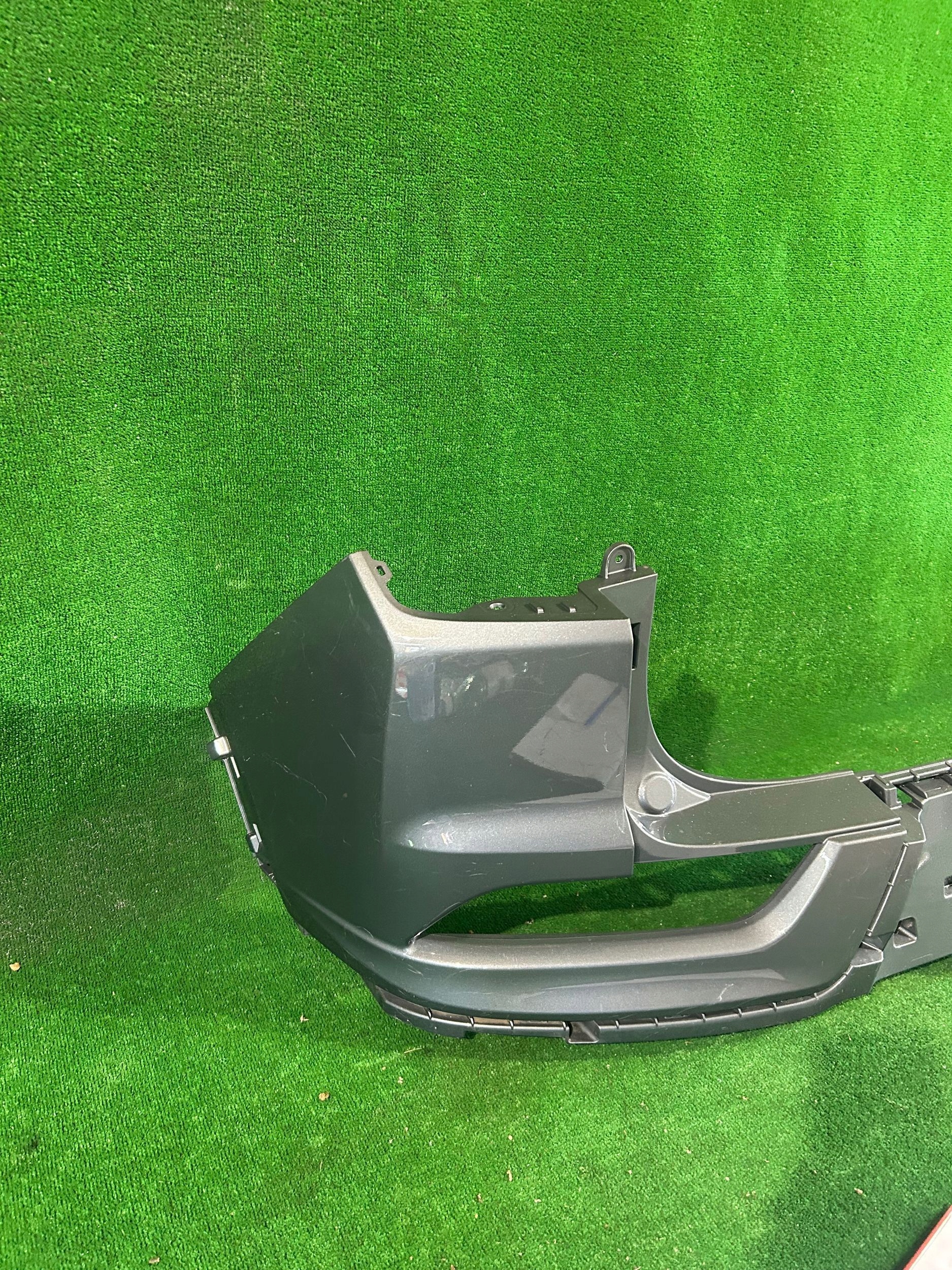 bumper rear part rear SSANGYONG KORANDO NR.4905