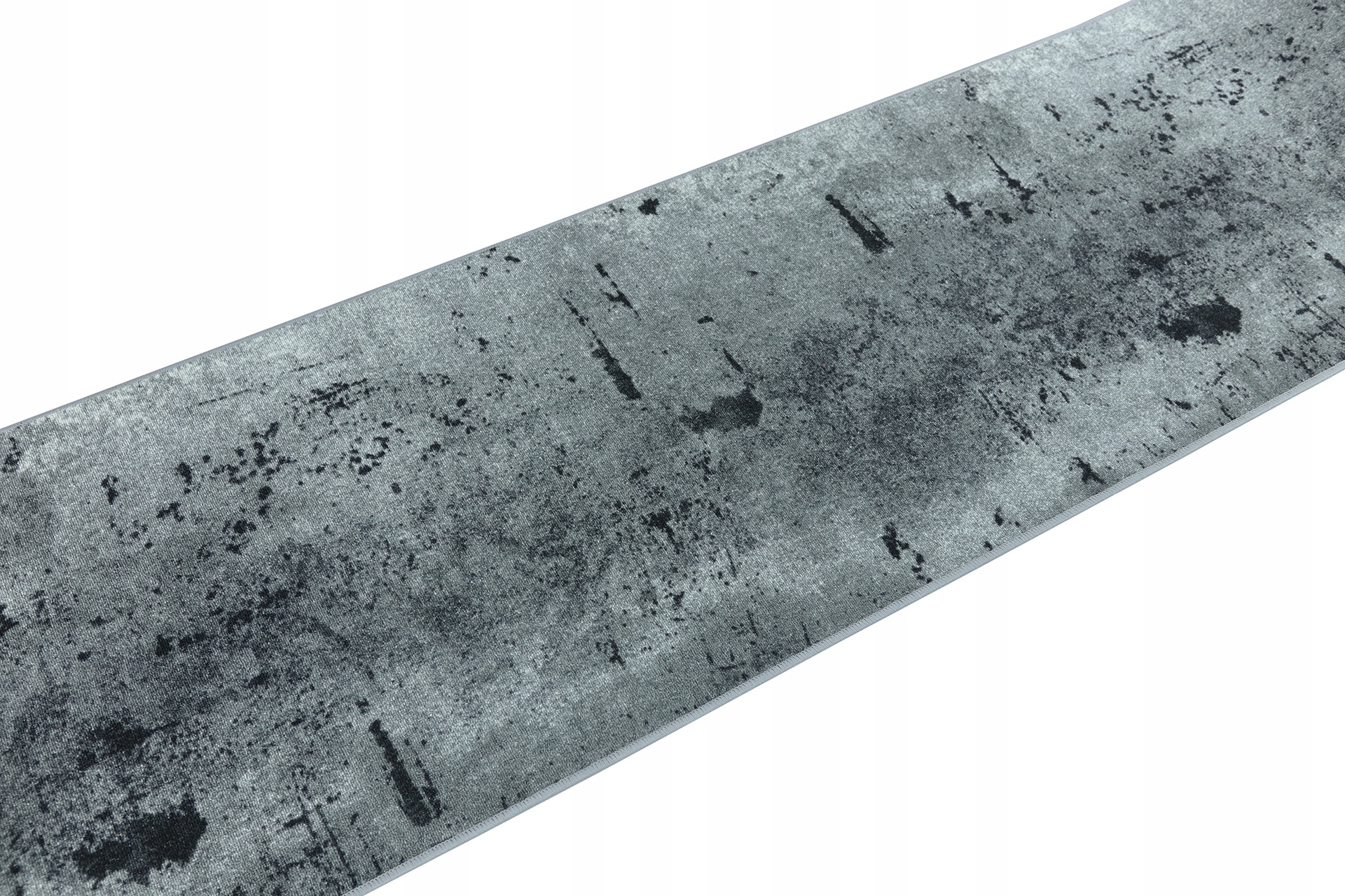 CHODNIK PODGUMOWANY 80cm ANTYPOŚLIZGOWY - BETON Marka inna