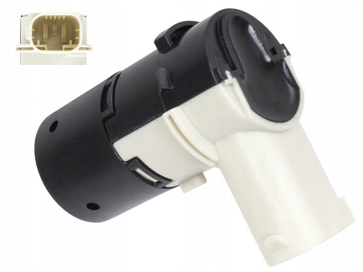 CZUJNIK PARKOWANIA COFANIA PDC BMW 3 E46 1998-2005 Marka AK