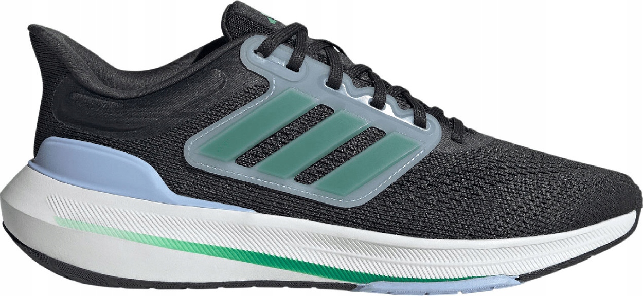 Pánské Boty Adidas Ultrabounce Černé HP5776 vel. 47 1/3