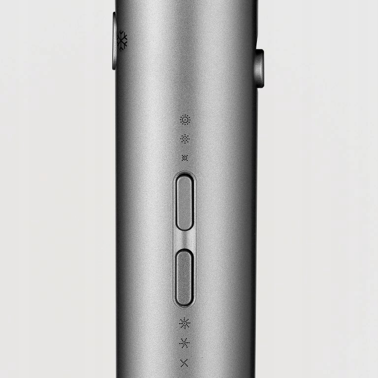 Fén na vlasy Severin, Ht 0169 S-style, Bldc motor, iontová technologie, 3