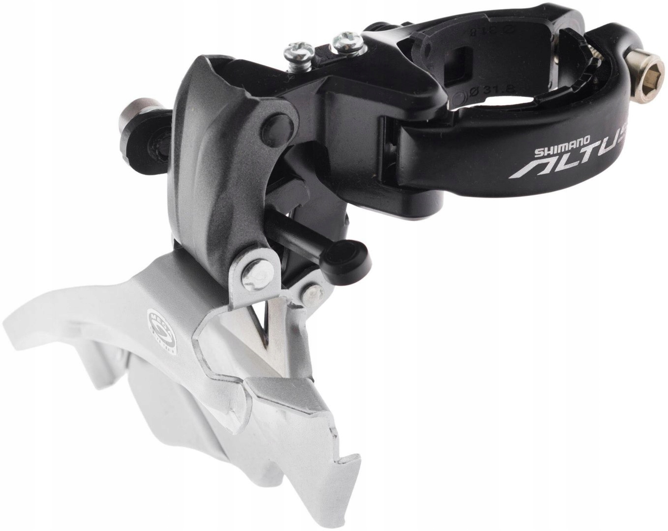 Przerzutka Przednia Shimano Altus FD-M371 44/48T 34,9 MM Mtb Trekking