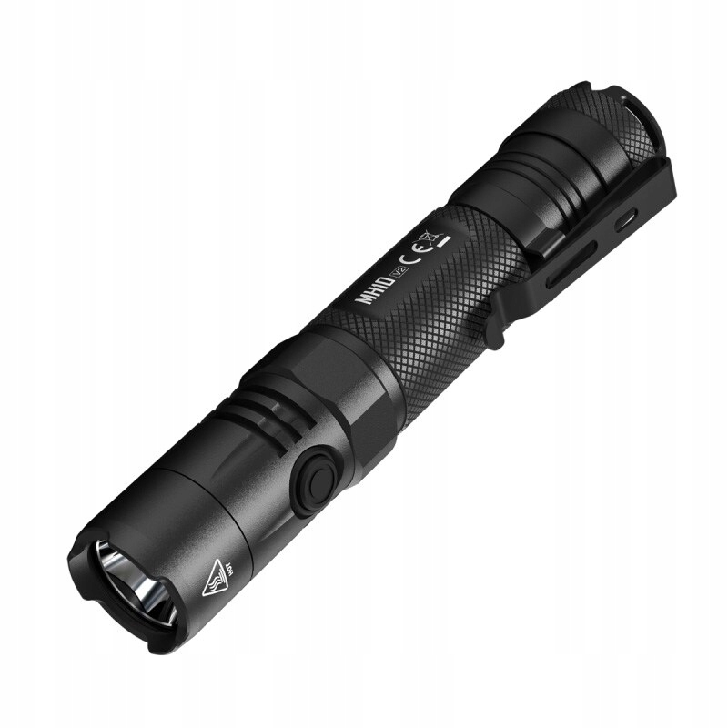 Latarka Nitecore MH10 V2 Multi-Task Hybrid - 1200 lumenów Marka Nitecore