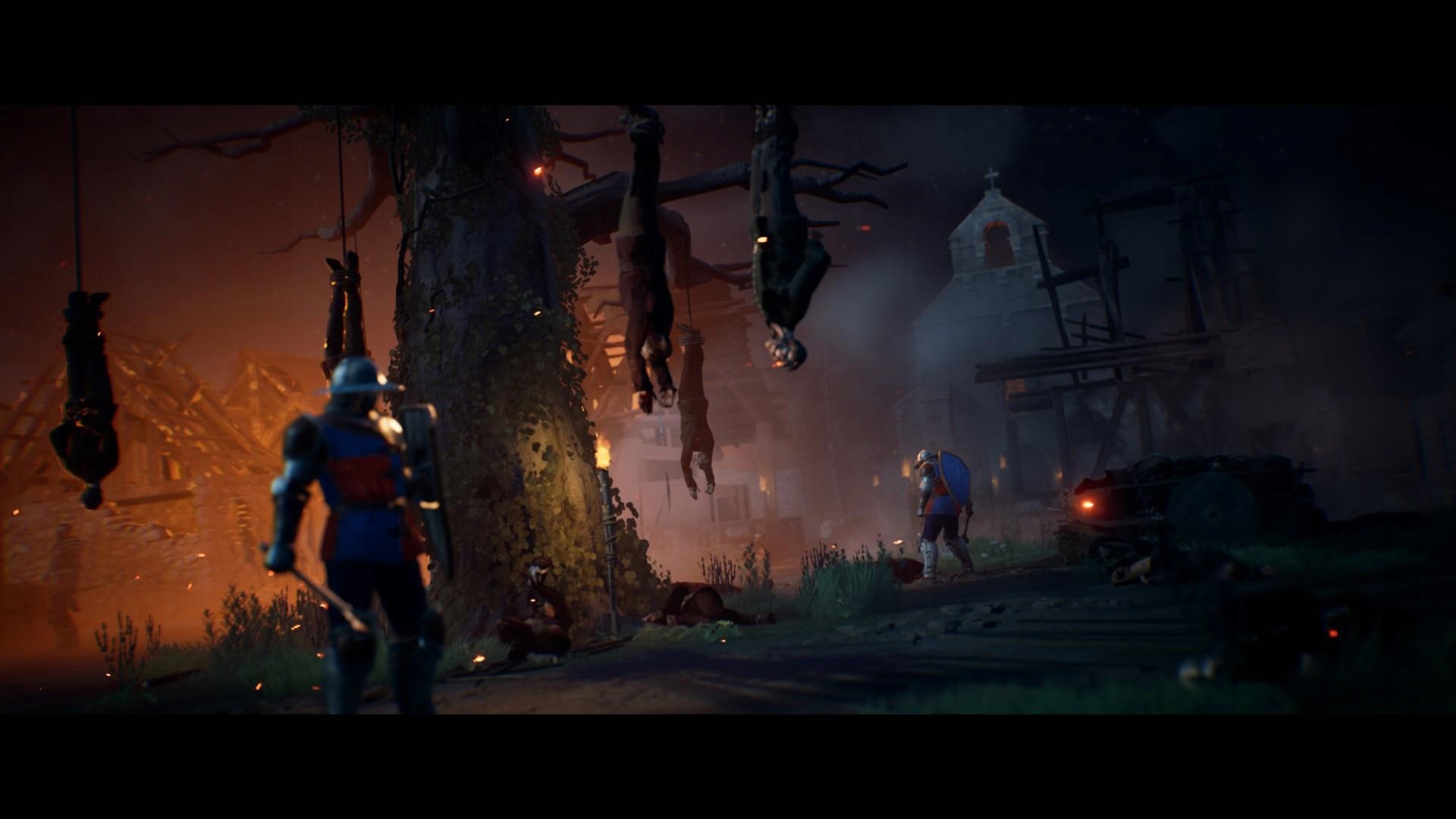 CROWN WARS: The Black Prince Xbox Series X Tytuł CROWN WARS: The Black Prince