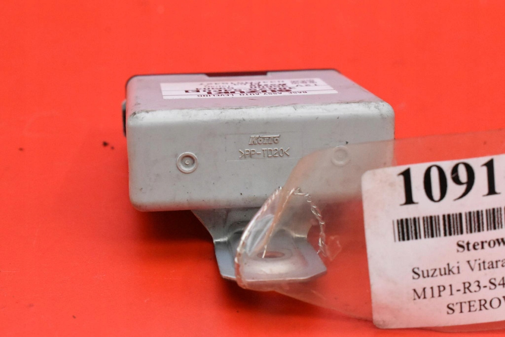 control unit module lighting 38625-54P03 SUZUKI VITARA 3 III LIFT 18-24