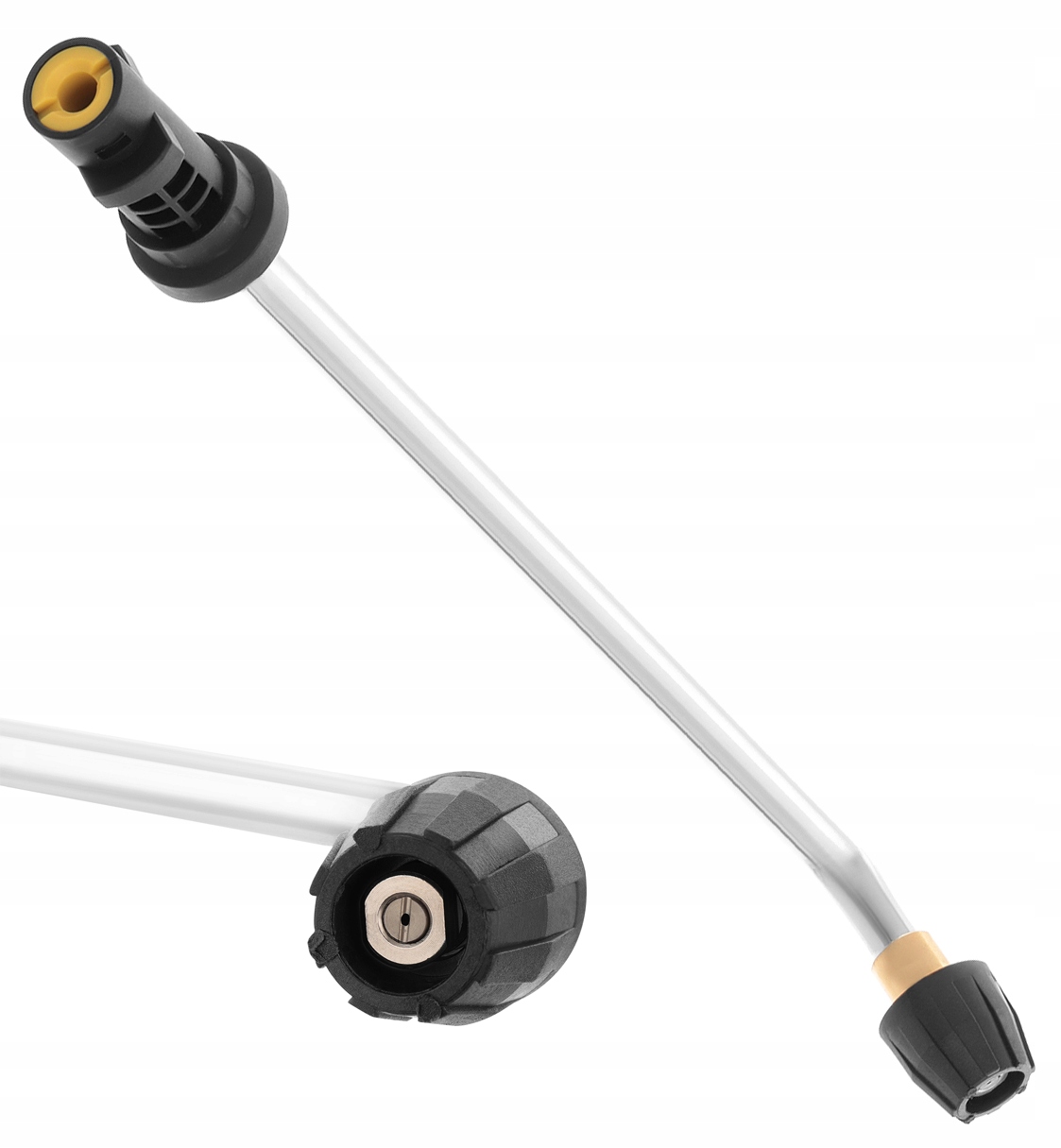 

Lanca kątowa do Karcher K2 K3 K4 K5 K6 K7 podwozi