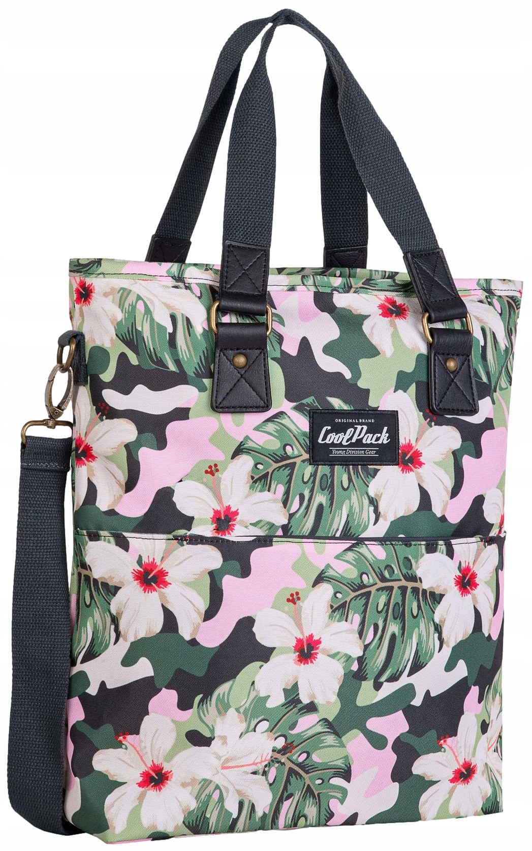 Torba na ramię CoolPack Amber Hibbie