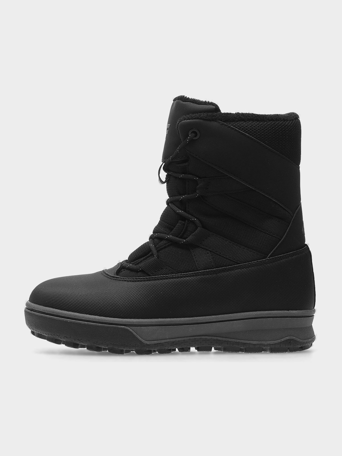 

Buty zimowe Kozaki Śniegowce 4F