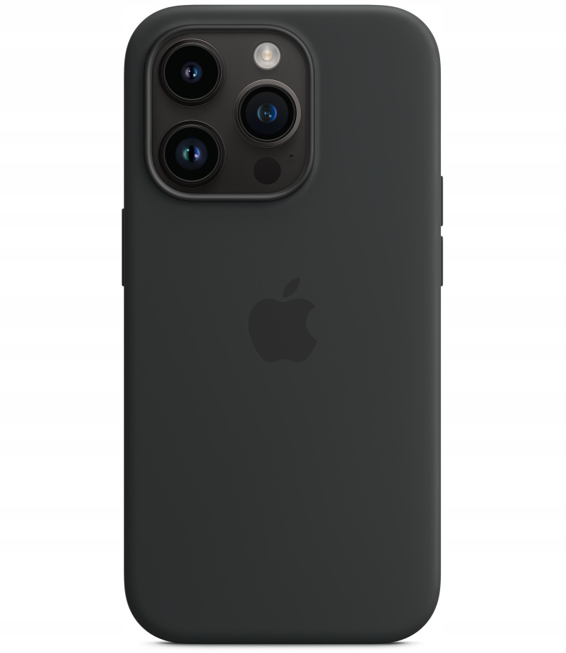 

Etui silikonowe IPhone 14 Pro