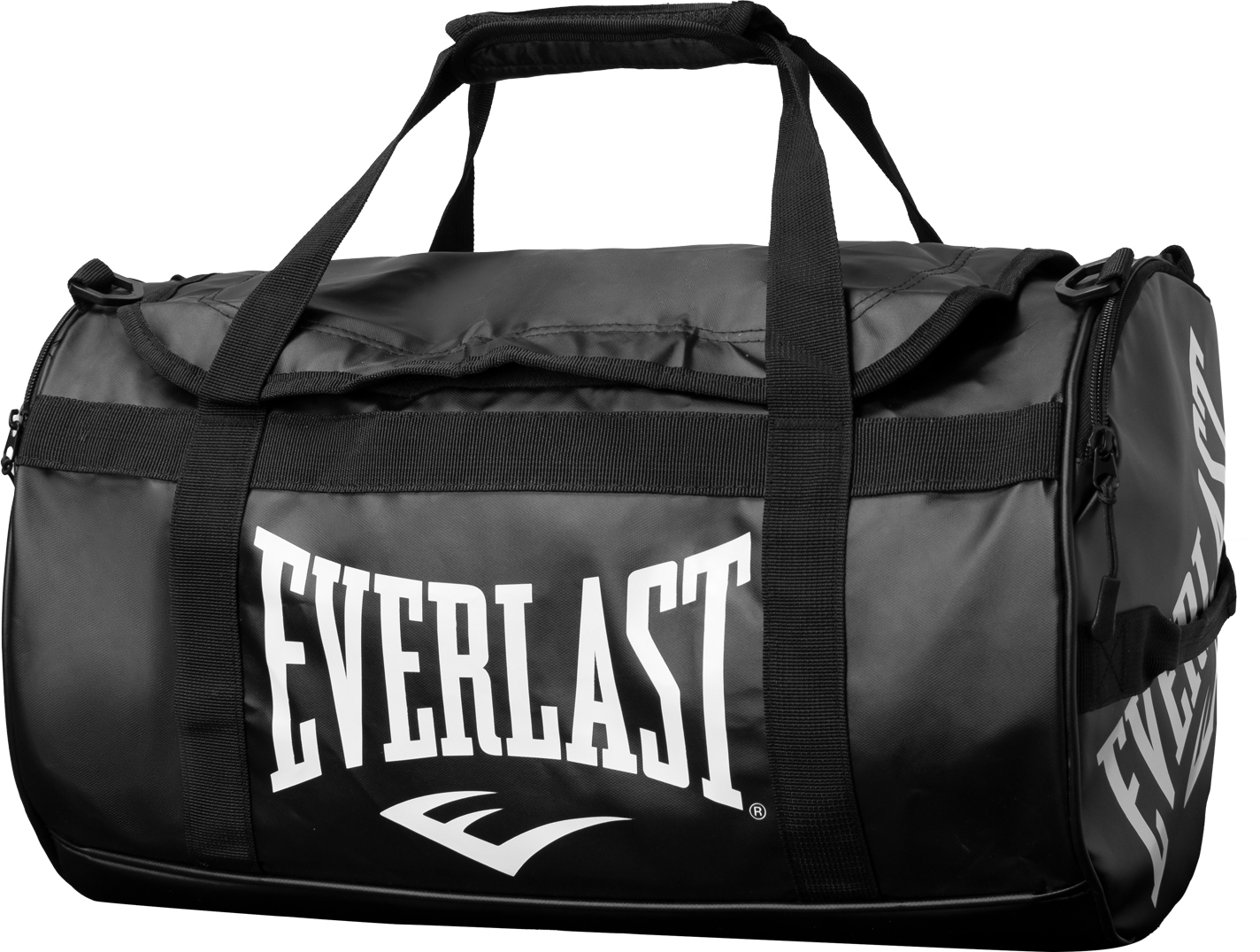 Everlast voděodolná tréninková taška 30 L, černá