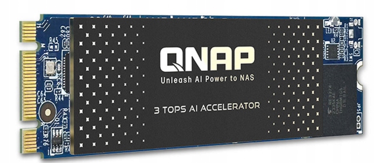 Súborový server Qnap QAI-M100