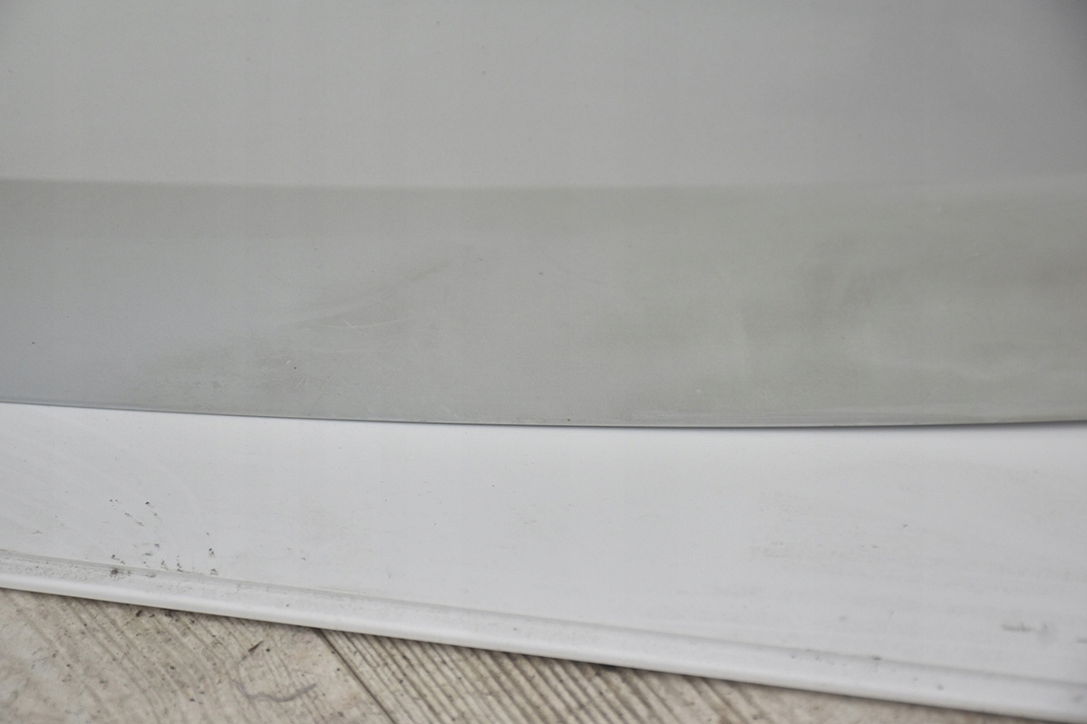 boot doors * rear part SKODA YETI LIFT LA7W