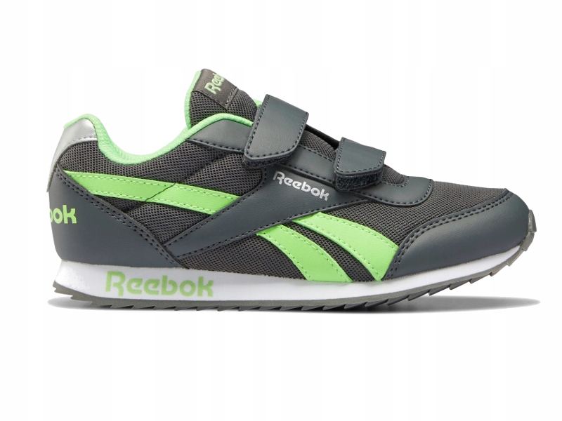 

Buty dziecięce Reebok CL Jogger FZ4945 rzepy 32