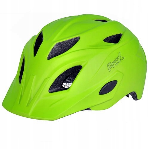 ProX Flash светодиодный шлем 48-52 см S детский велосипедный EAN (GTIN) 59090009246239