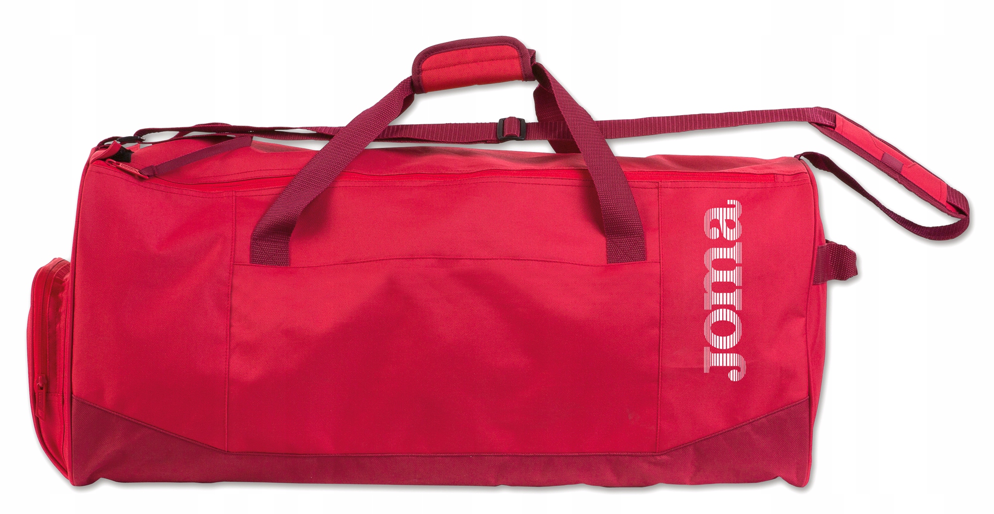 Joma Torba Sportowa 400236.600 R.m Czerwona