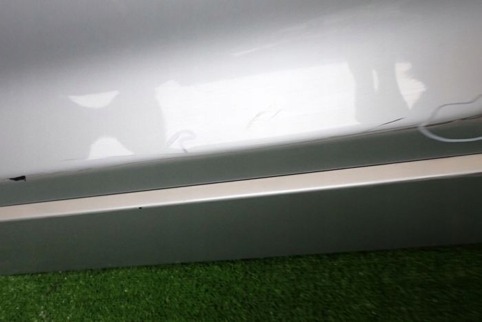 BMW X3 F25 10- door right front front
