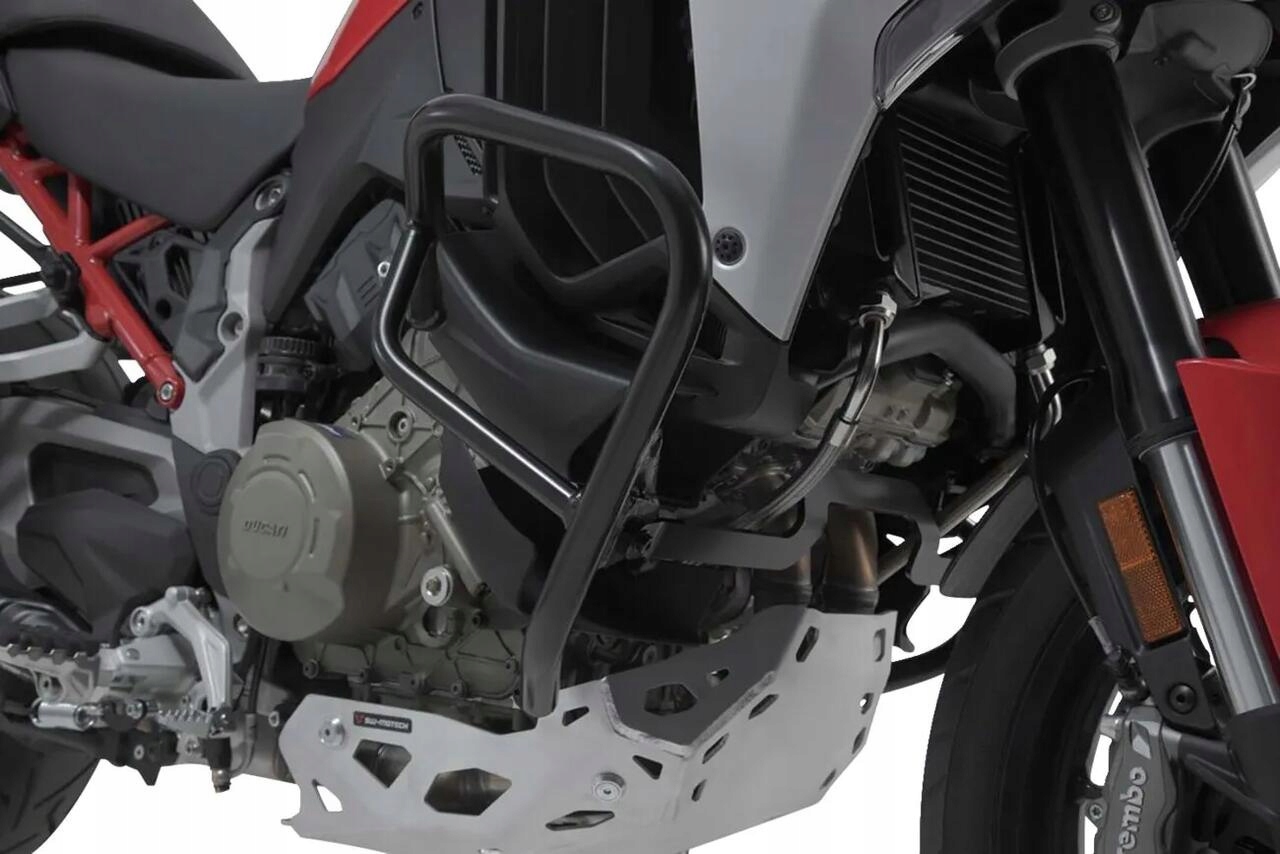 Gmole SW-Motech Crash Bar Ducati Multistrada V4 1200