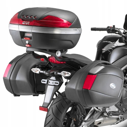 GIVI рама боковины Kawasaki ER-6n ER-6F