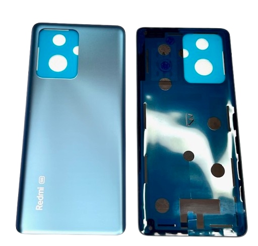 Klapka Baterii Xiaomi Redmi Note 12 Pro 5G Sky Blue