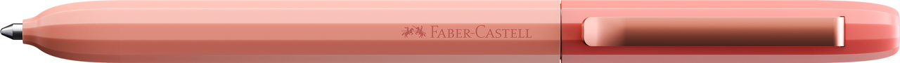 Długopis Faber-Castell Avori Inner Fire Xb