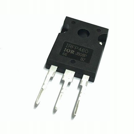 

222 Tranzystor IRFP460LC