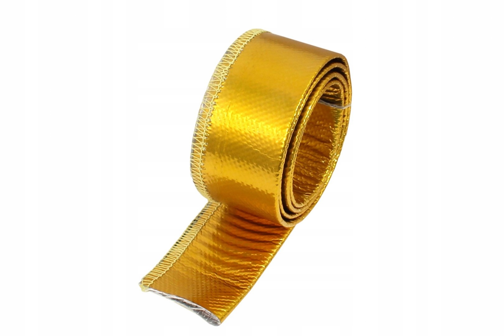 OSŁONA TERMICZNA PRZEWODÓW ZŁOTA 10MM 100CM