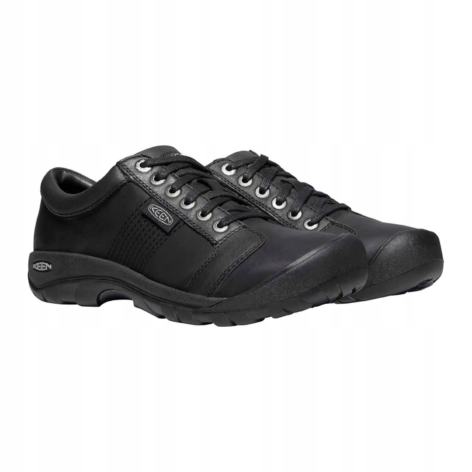 

Buty miejskie męskie Keen Austin
