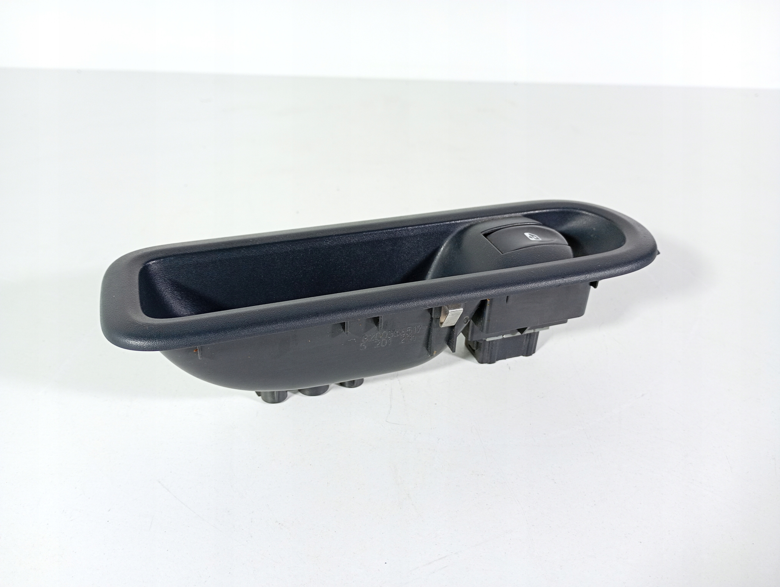 RENAULT CLIO 3 III 05-12 switch switch windows left OE 8200356517