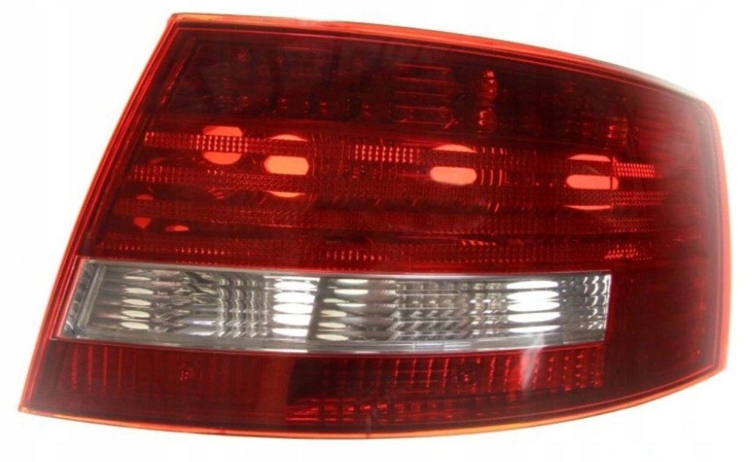 Audi A6 C6 Sedan 04-08 Led Zadní Světlo Pravé Nové, Evropská Homologace