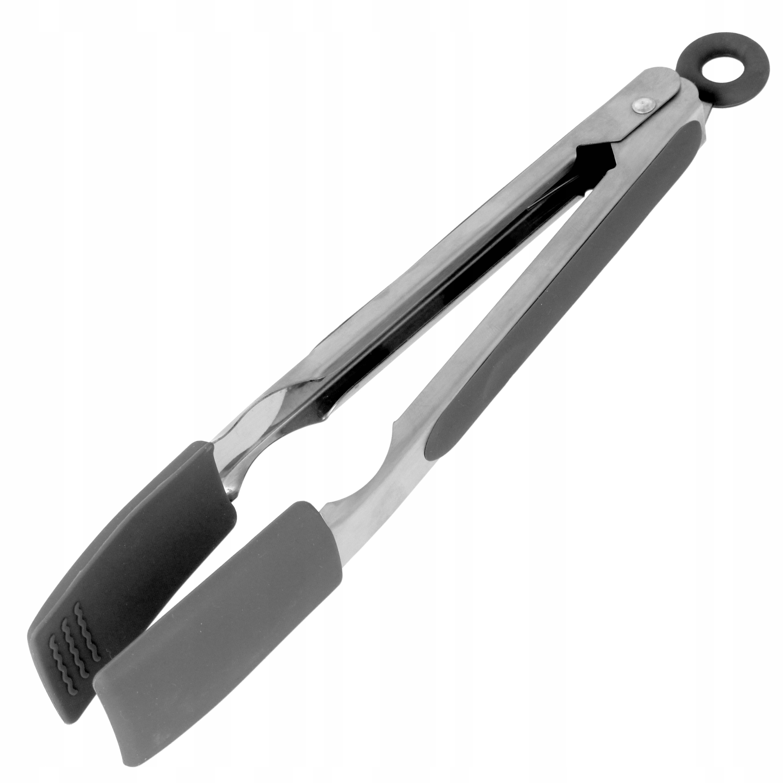 

Szczypce Łapki Kuchenne Silikonowe 33cm