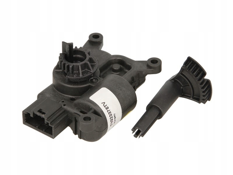 Sterowanie układem wentylacji VALEO 715280