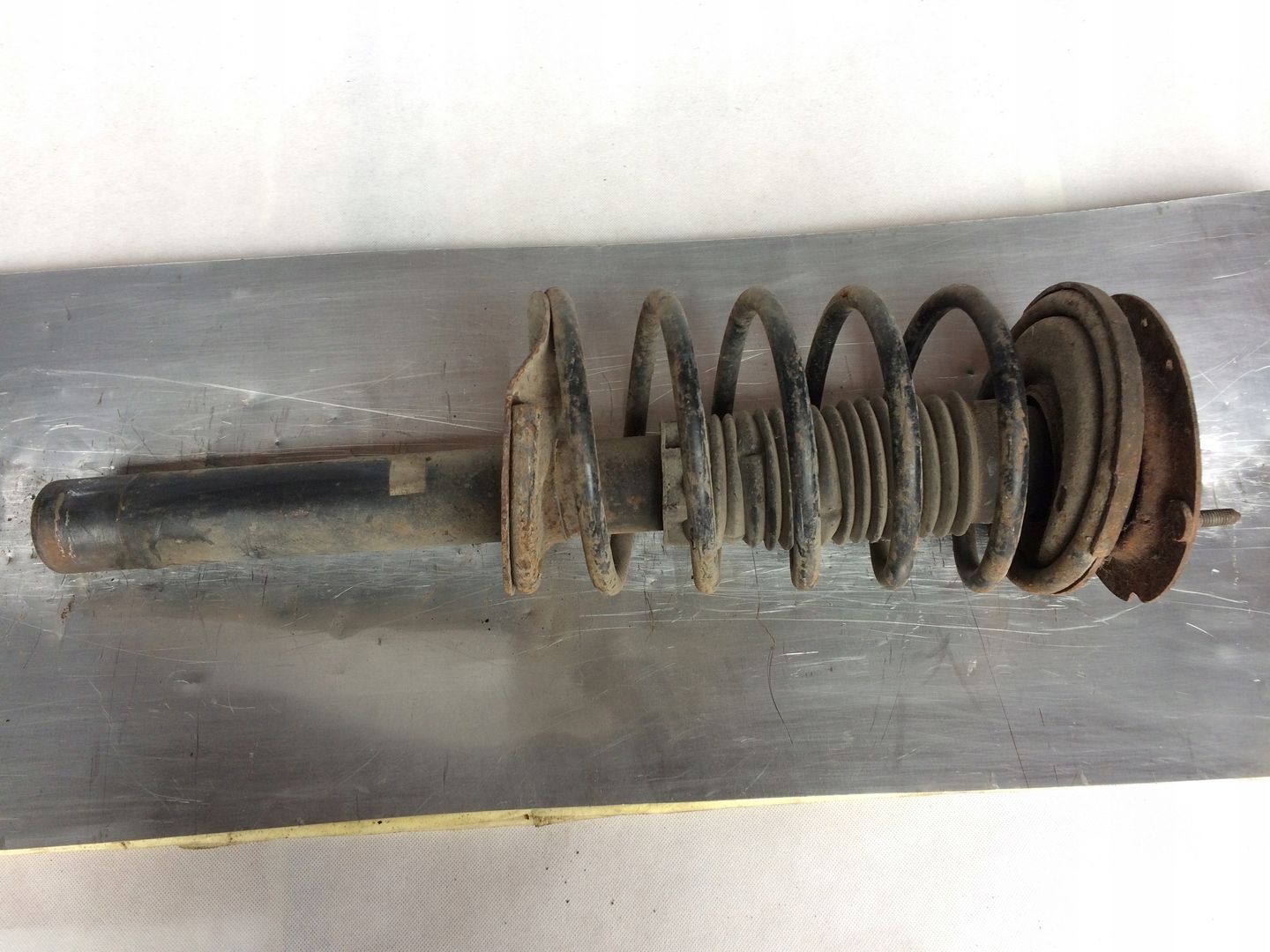 shock absorber FORD MONDEO and front FORD